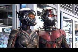 S'abonner permet de s'envoler : Box Office Mondial Ant Man Et La Guepe Pique La Premiere Place