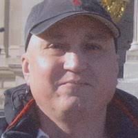 Benjamin Parker Obituary