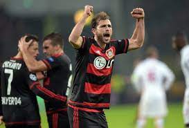 Fotostrecke Acht Tore In Leverkusen Bayer Leverkusen Champions League Champions