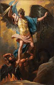 International Styles Reconfiguring The American Wing At The Baltimore Museum Of Art By David Park Curry Incollect Archangel Michael Archangels Michael Art