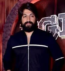 Yash Actor Wikipedia