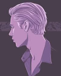 Look I Made More Color Palette Art Portrait Of Draco Malfoy My Favourite To Draw Side Note The Next Semester Is About T Palette Art Draco Malfoy Draco