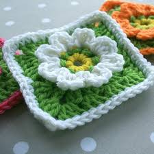Check spelling or type a new query. Crochet Pattern Floral Granny Square Pdf Granny Square Crochet Pattern Granny Square Crochet Crochet Square Patterns