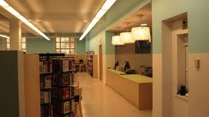 Melrose public library mission statement melrose public library's staff, building and collections provide a portal for all to explore, imagine and engage. Westerman Construction New York Public Library Melrose Branch