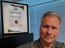 Running Towards the Fire