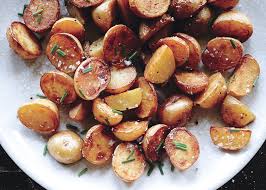 05.10.2020 · what veggies can you use to make thanksgiving roasted vegetables? 41 Thanksgiving Potato Recipes That Are Sheer Starchy Bliss Bon Appetit