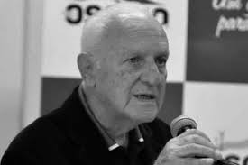 Morre Eduardo Renda, ex-prefeito de Osório