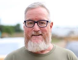 Wes Baumgartner's Instagram, Twitter & Facebook