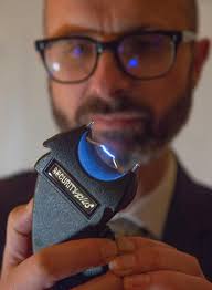 Killer 500,000-volt stun guns like the one used to murder a British  businesswoman can be illegally bought online