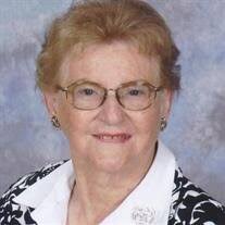 Mrs. Lucy Jane Boettcher Webb Obituary