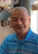 Marcelo R. Lazaro Obituary