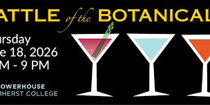 Battle of the Botanicals 2026