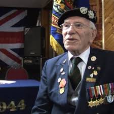 Charles Jeffries | Veteran Interview | Legasee