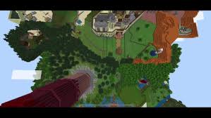Breath of the wild are two great. The Legend Of Zelda Majoras Mask Minecraft Pe Maps