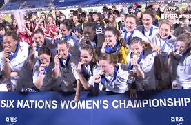 Luc lacoste est le nouveau président de la fédération française de rugby à xiii. Rencontre Avec L Equipe De France Feminine De Rugby