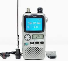 Image result for ICOM IC-R3