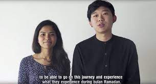 Rank history shows how popular malaysia ramadan timing 2017 is in the google play, and how that's changed over time. Ramadan Campaign By Snickers Features Bbdo Malaysia Staff Observing Fast Branding In Asia Magazine