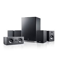 5.1 tower home theater speaker colored box with foam or customized. Viton 51 Mk2 5 1 Set Teufel