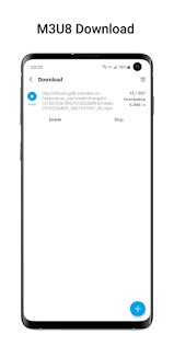 If vlc plays it then you're almost there. Download Tincat Browser Pro With M3u8 Video Downloader For Android Tincat Browser Pro With M3u8 Video Downloader Apk Download Steprimo Com