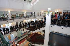 Directorio telefónico bibliotecario importante con la integración del marcador 2. Perpustakaan Tuanku Bainun Menerima Lawatan Daripada Pelajar Pelajar Sekolah Menengah Kebangsaan Setia Budi Gombak Selangor Yang Telah Di Bawa Oleh Dreams Management Motivation Consultancy Sebuah Badan Swasta Yang Mengendalikan Program Motivasi