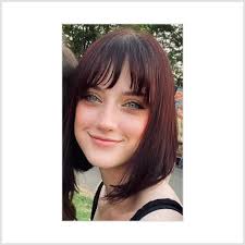 Hey everyone. If any of you have been to the Heritage Social Club Idaho  (formerly the Ironwood) you've probably crossed paths with Ashlyn and her  kind spirit. She has always been such