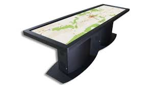 Image result for giant touch screen