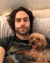 Chris is 15 and we're alive at night! 140 Chris D Elia Ideas Chris D Elia Chris Bones Funny