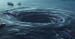 Le triangle des bermudes : La Verite Sur Le Triangle Des Bermudes Ce Lieu Ou Des Centaines De Navires Et Avions Ont Disparu