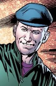 Vilken typ av Joe Chill föredrar du? (Läs beskrivning) : r/batman