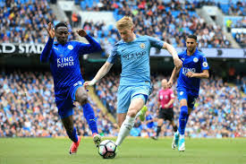 H2h stats, prediction, live score, live odds & result in one place. Pl Manchester City Vs Leicester City Starting Lineups