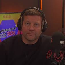 Listen here https://www.bbc.co.uk/programmes/m001x6lc