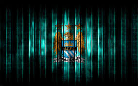 Select your favorite images and download them for use as wallpaper for your desktop or phone. Man City Logo Wallpapers On Wallpaperdog