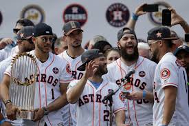 May 26, 2021 · it was the first time fans were in attendance for a dodgers vs. World Series 2017 Astros Vs Dodgers Was The Best Series Of All Time The Crawfish Boxes