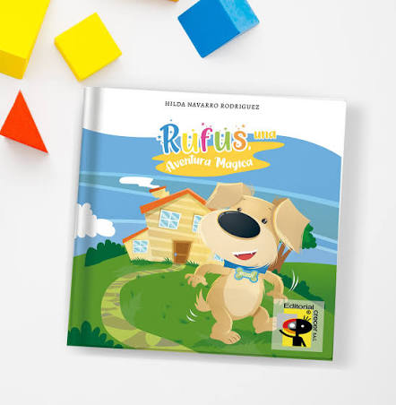 Editorial - ✨?? ?????, ??? ???????? ??́???? ✨??  ????????? ?????? presenta una de sus nuevas obras de la  ??????̃? 2024. Una obra llena de aprendizajes, aventuras y  experiencias, que harán que el