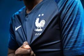 C'est ce qui les a guidés et on l'appelle l'étoile du berger. Ou Acheter Le Maillot 2 Etoiles De L Equipe De France Foot Inside