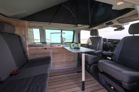 Camper, handwerker, freizeitsportler lieben ihn: Vw California 6 1 2020 So Gut Ist Der Camping Bulli Adac