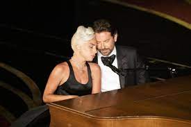 We mapped the whole thing out—it was orchestrated as a performance, gaga told oprah winfrey for. 10 Kedekatan Lady Gaga Bradley Cooper Di Oscar Yang Bikin Baper