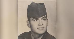 Frank Alvarez Sedillo Obituary