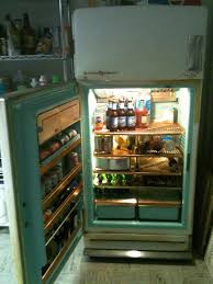 Image result for Turquoise Green 1958 General Electric