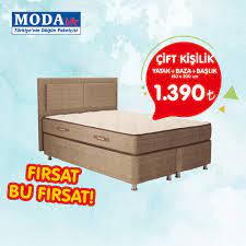 Havale i̇le yatak alışverişlerinde ekstra %5 i̇ndirim. Modalife Tek Kisilik Fiyatina Cift Kisilik Konfor Odessa Cift Kisilik Set Yatak Baza Baslik 1 390 Tl Http Www Modalife Com Urun Odessa Cift Kisilik Yatak Seti Modalife Modalifemobilya Yatak Baza Baslik Yatakseti Facebook