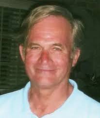 Obituary information for Mark P. Morgan
