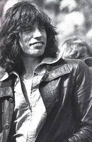 Pin On Mick Jagger