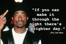 A lifelong fan of rap, russ began writing raps in his notebook at the age of 7. 29 Of The Most Beautiful Lines In Rap Songs