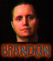 Brandon Tharp