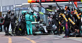 Valtteri bottas has been left to question why he is currently being plagued by bad luck in the wake of his bizarre exit from the monaco grand prix. Even Ferrari Tried To Remove Valtteri Bottas Wheel Nut Planet F1