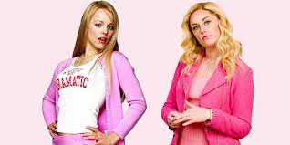 15 then it's settled, so you can go shave your back now. Mean Girls Broadway Musical Review Tina Fey S New Regina George Is Complicated