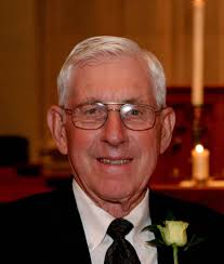 Obituary for Lawrence H. Rood