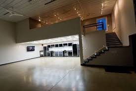 The wall street journal explains luxury garage condos: Garage Condo Garage Design Interior Garage Loft Apartment Shop House Plans