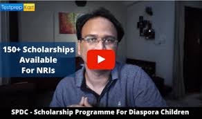 Here you can find eligibility for bf scholarships 2021. Spdc Scholarship Programme For Diaspora Children E