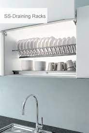 2018kitchen Sink Stainless Steel Dish Drainer Inside Kitchen Cabinets Modern Kitchen Sinks Modern Kitchen